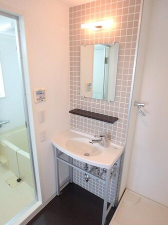 ロネスタR文京護国寺の物件内観写真